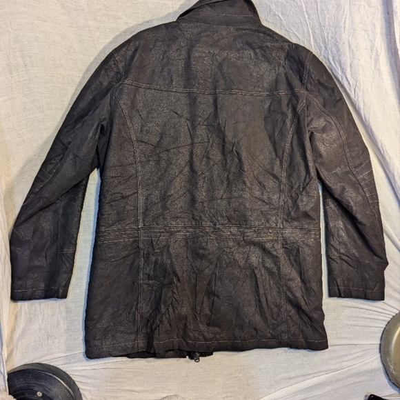 Danier Men's Jacket - Picture 5 of 7